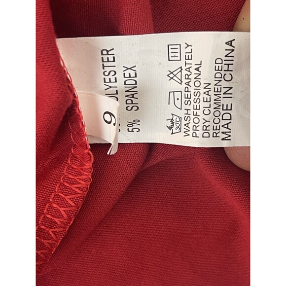 Christmas Baby Bodysuit 9 month I'm The Reason Santa has A Naught List - Picture 5 of 5